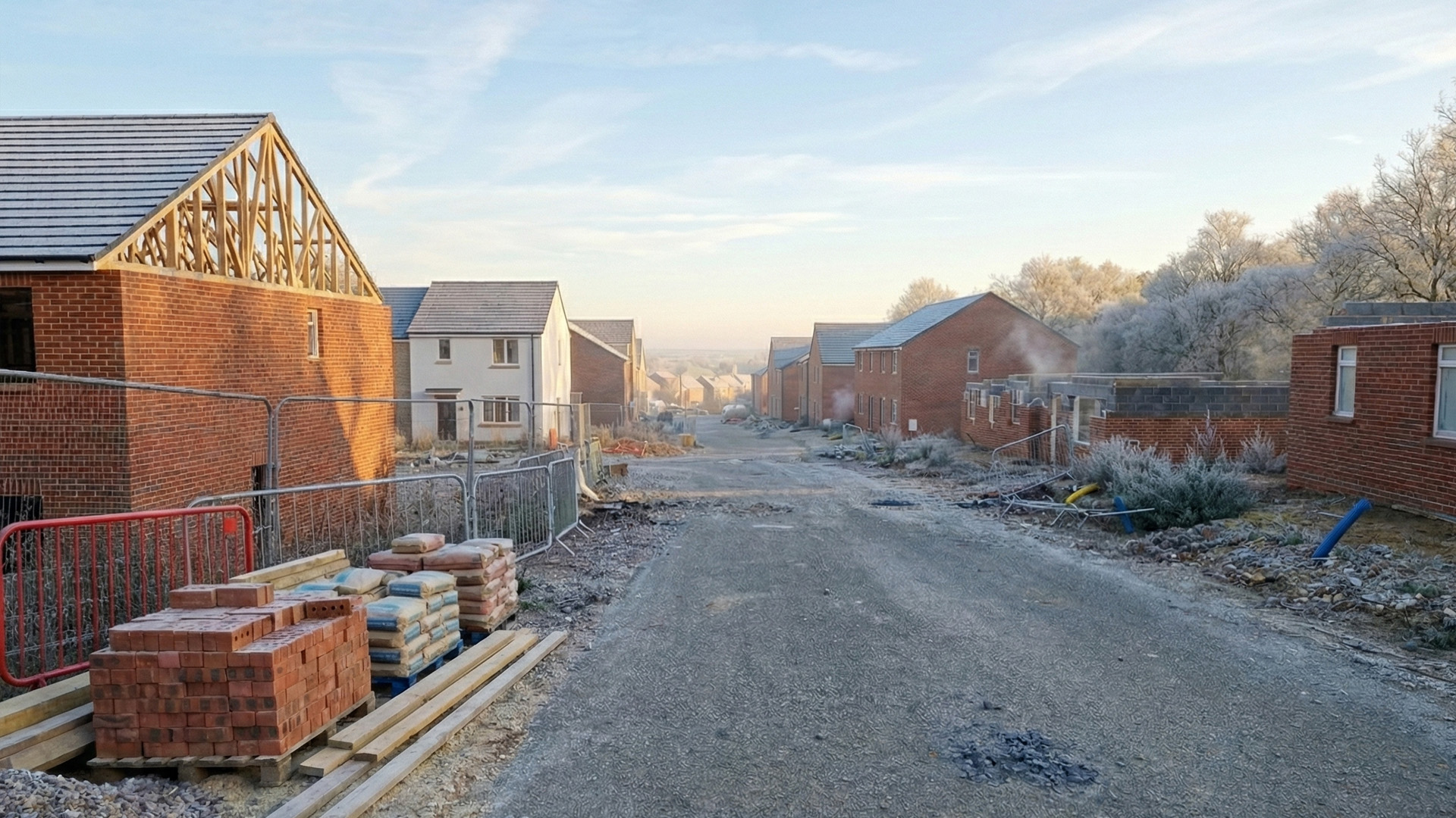 SME Housing Construction