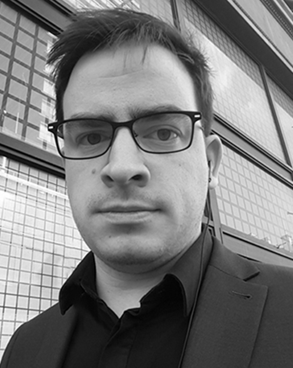 Chris Osborne