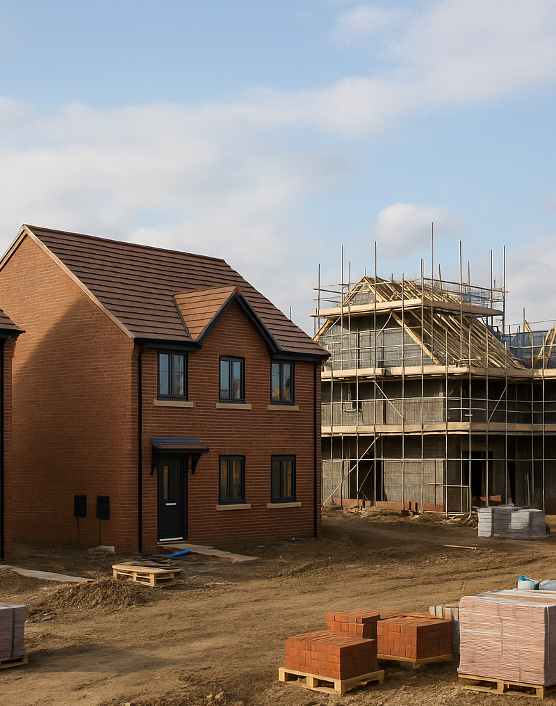 Government backs SME buildings